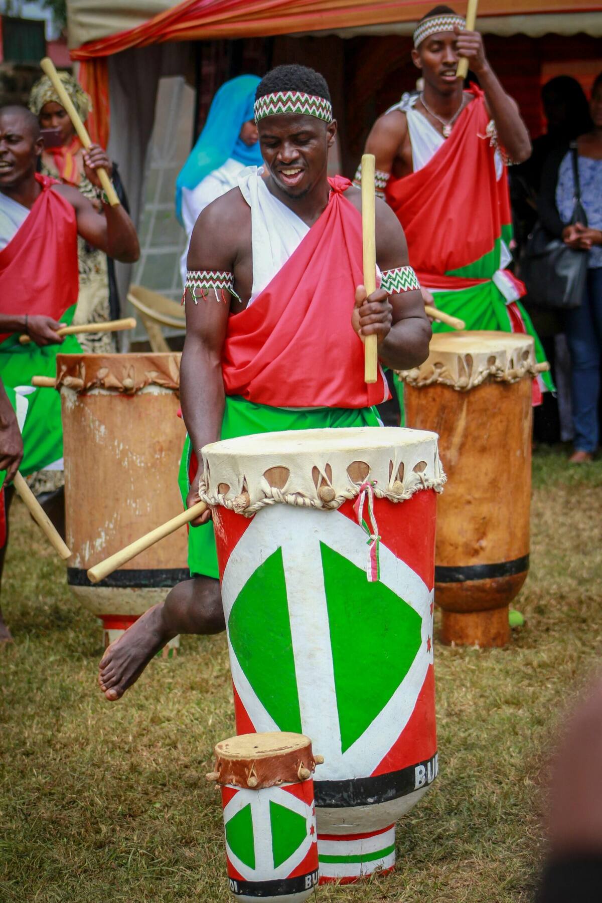 Kenya