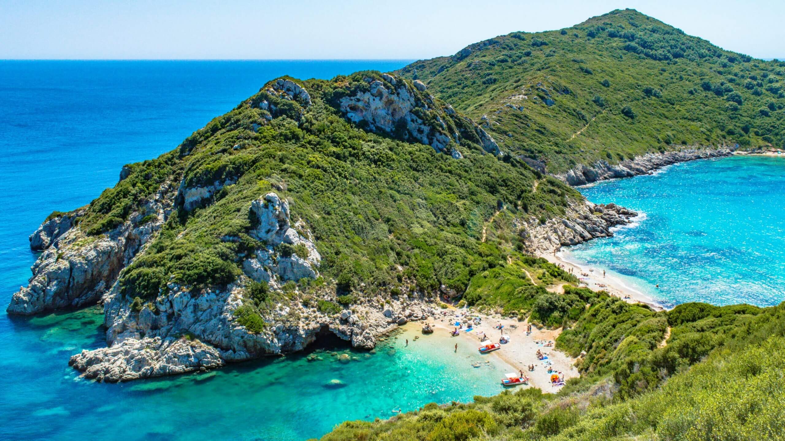 Best Greece tours: Choose islands, mainland depth, or both with restraint