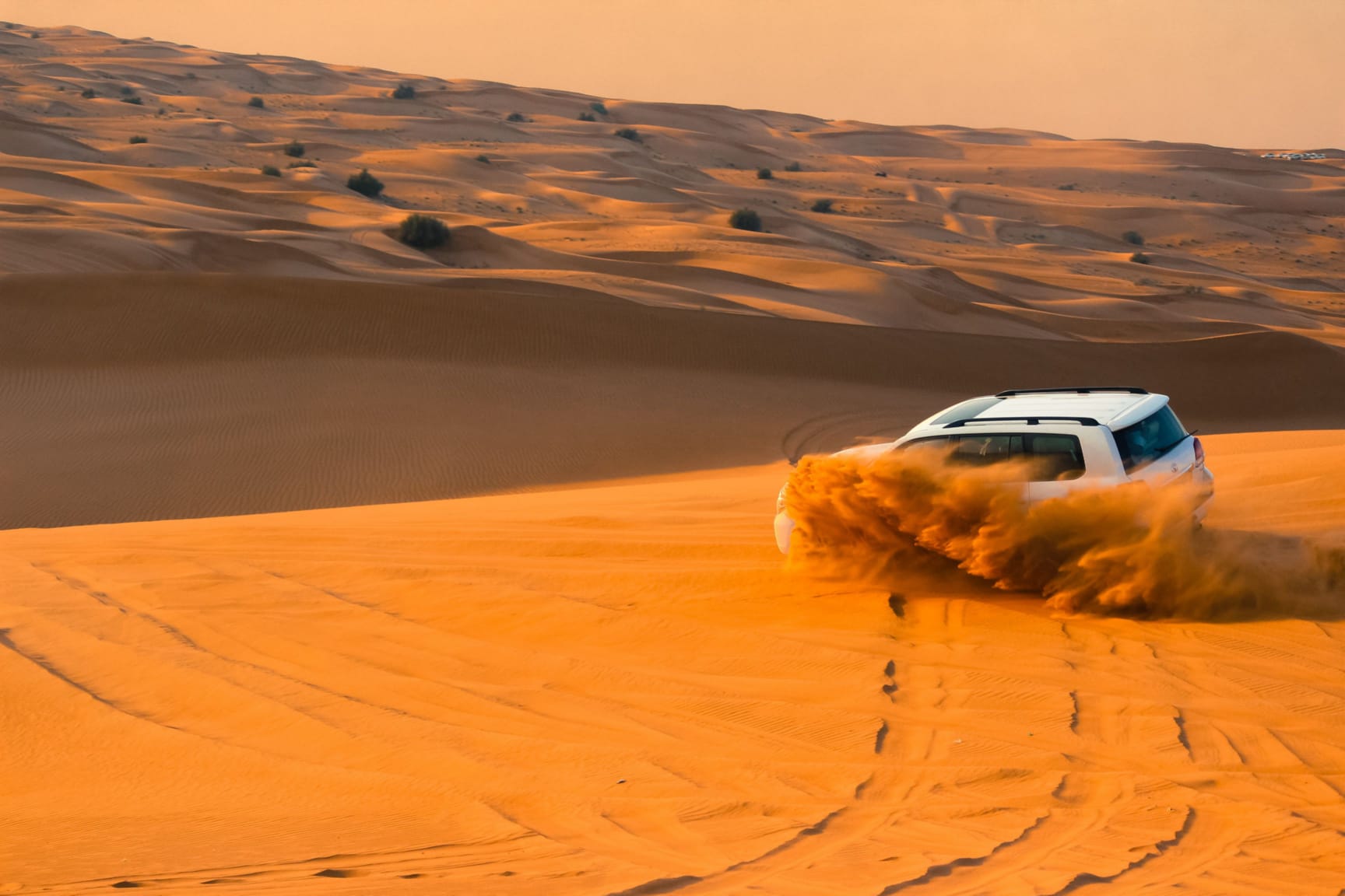 Dubai Desert Safari: How to Choose the Right Experience (And Make the Most of It)