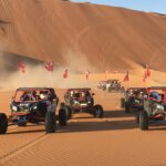 Dubai Desert Safari How to Choose the Right Experience (And Make the Most of It)