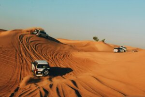 Dubai Desert Safari How to Choose the Right Experience (And Make the Most of It)