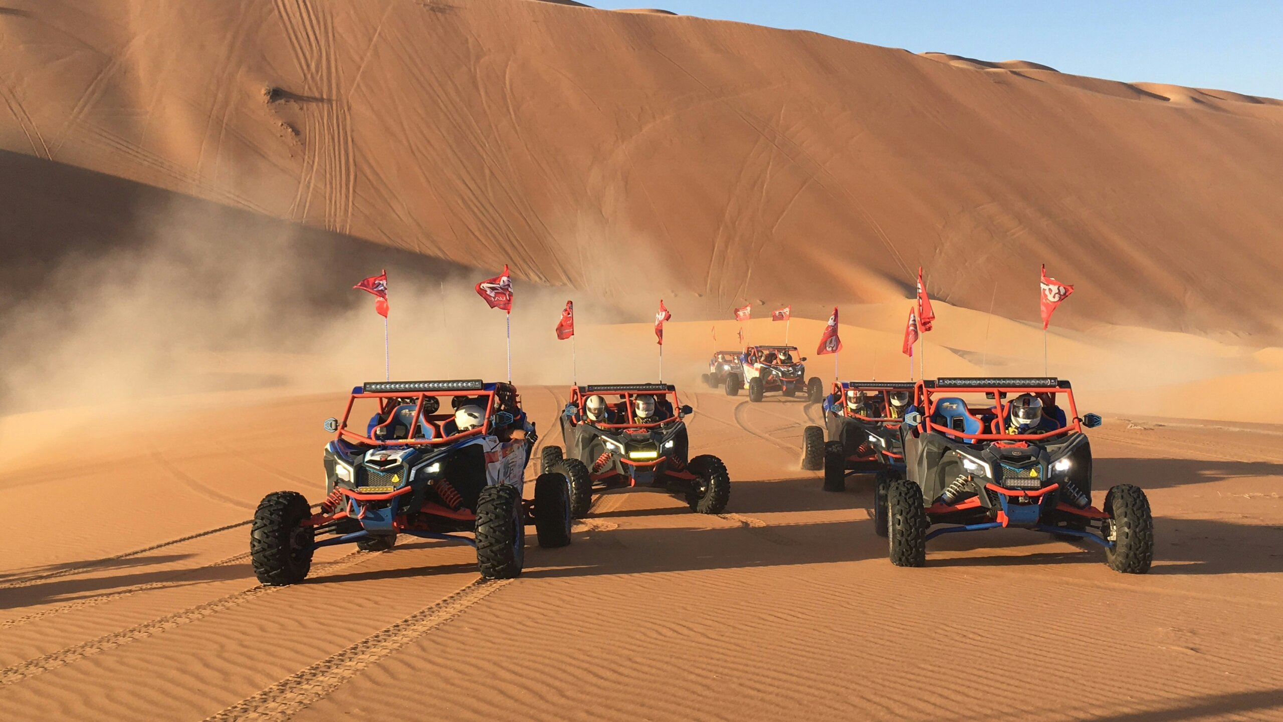 Dubai Desert Safari How to Choose the Right Experience (And Make the Most of It)