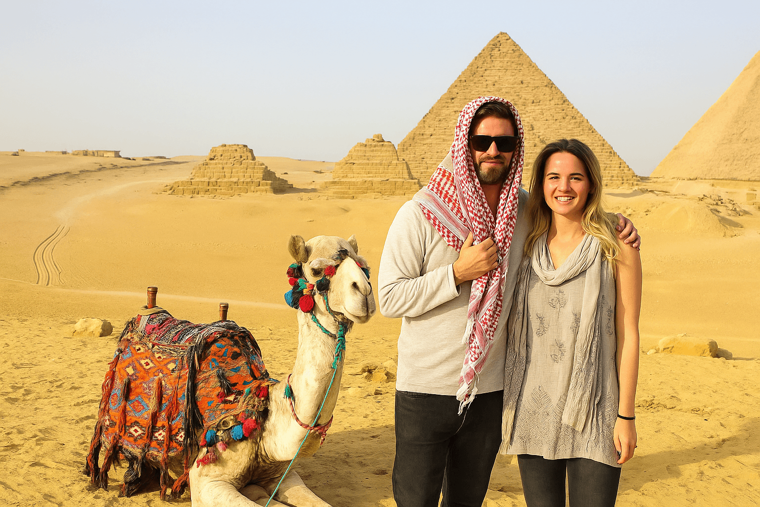 Nile River Cruises Guide Luxor-Aswan Complete Egypt Guide