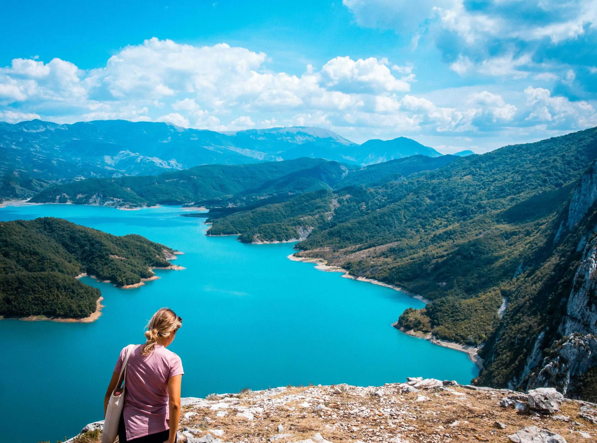 Albania