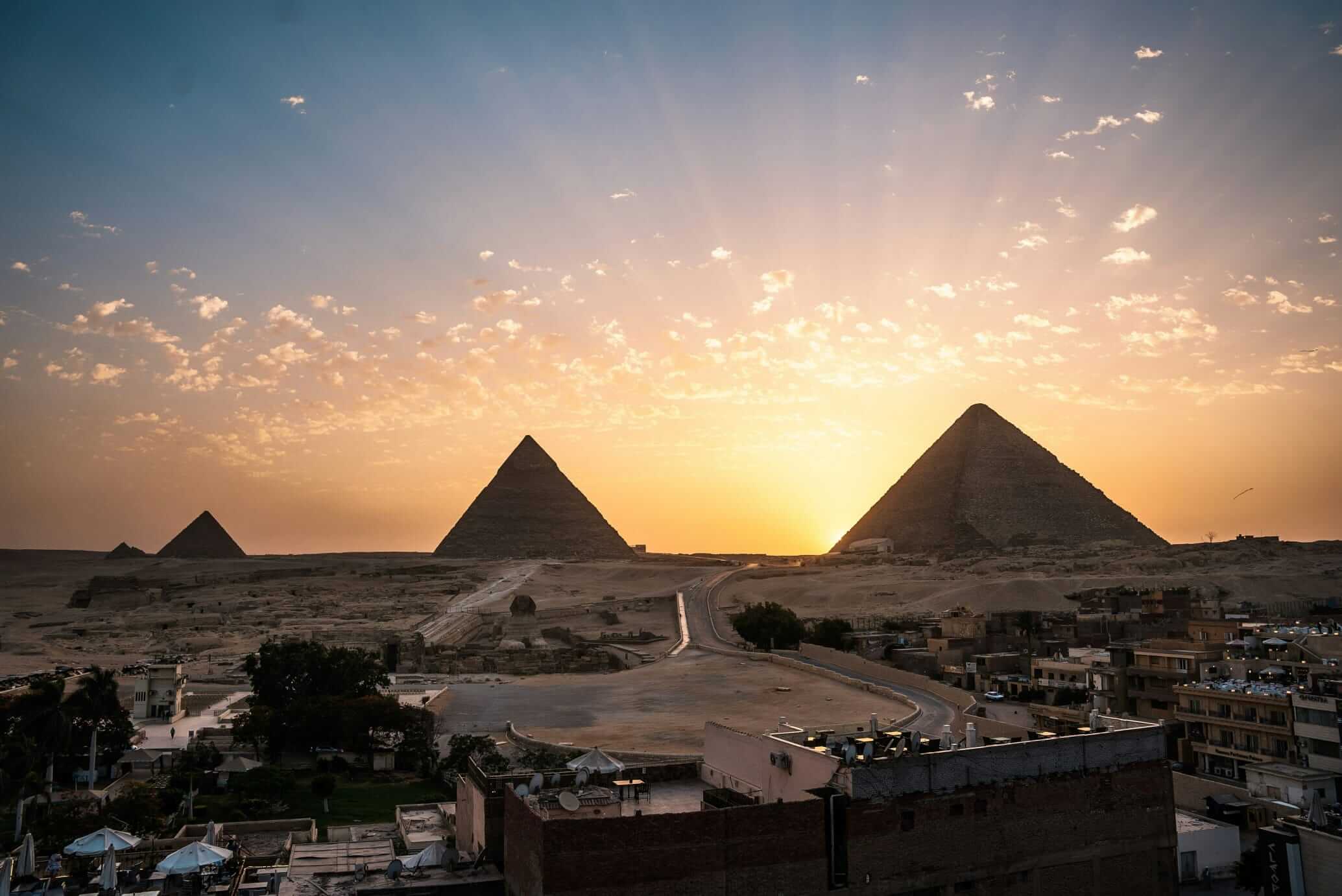 Egypt