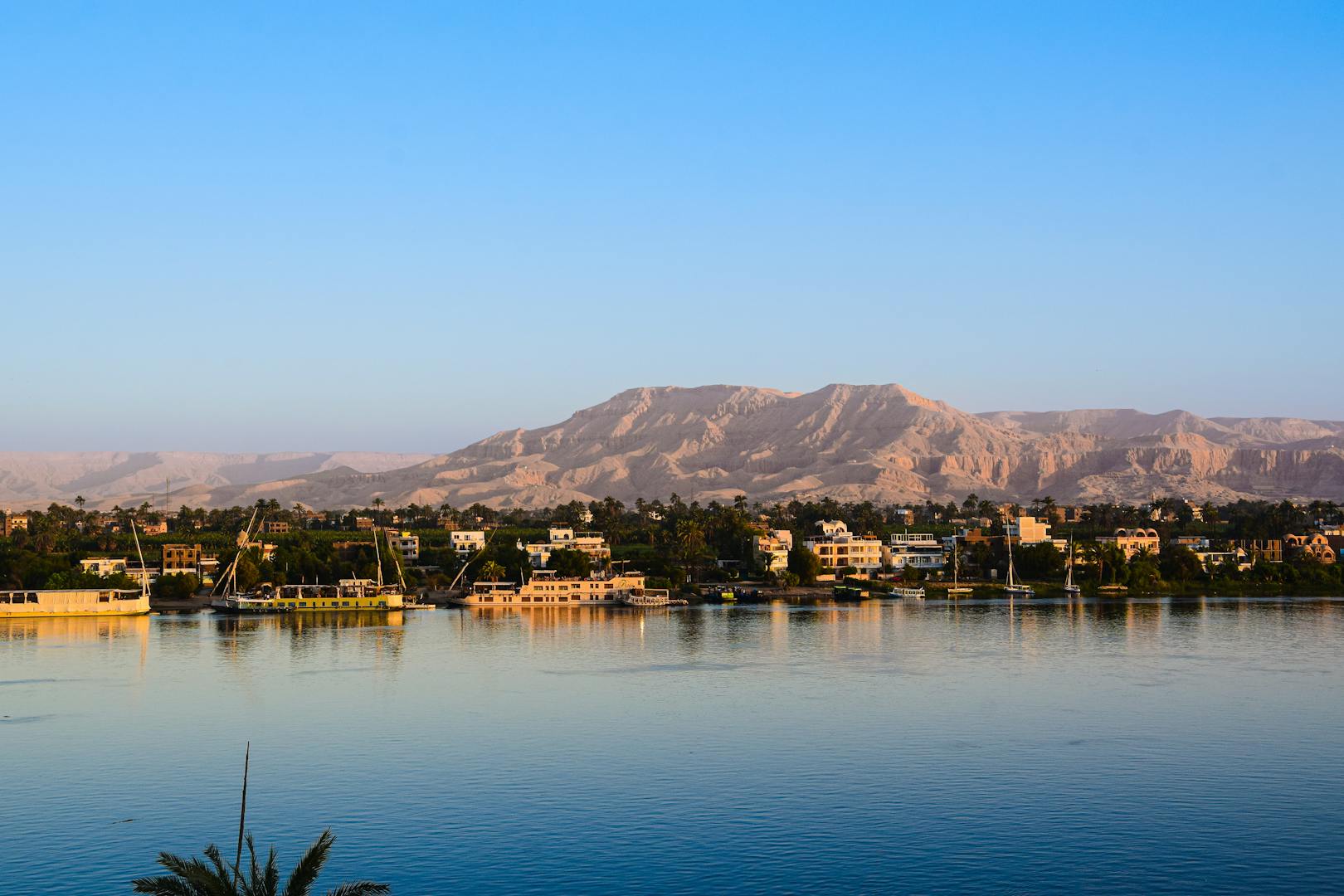 Egypt Nile Cruise: What It’s Actually Like to Sail the World’s Most Ancient River