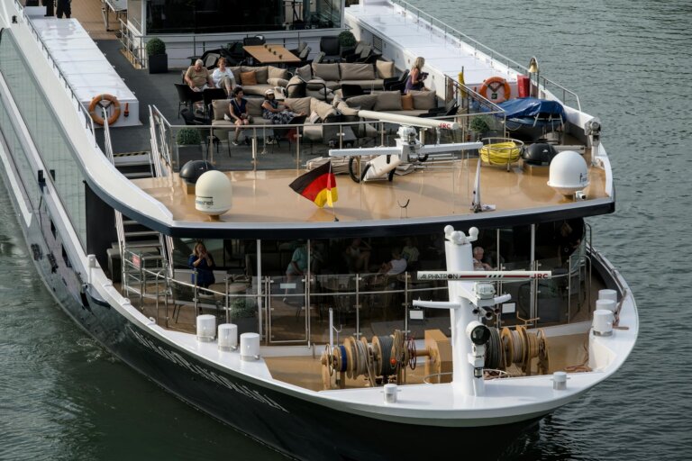 Best Danube River Cruises for First-Timers: What to Book and Why ToursZoom