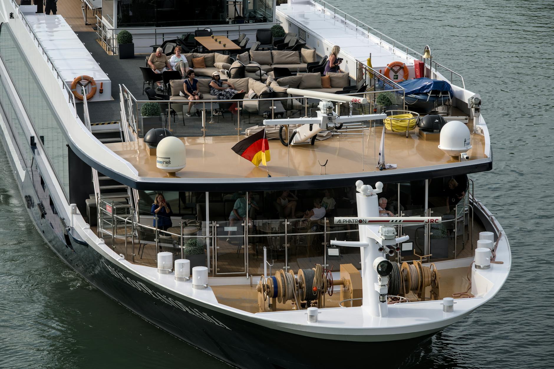 Best Danube River Cruises for First-Timers: What to Book and Why