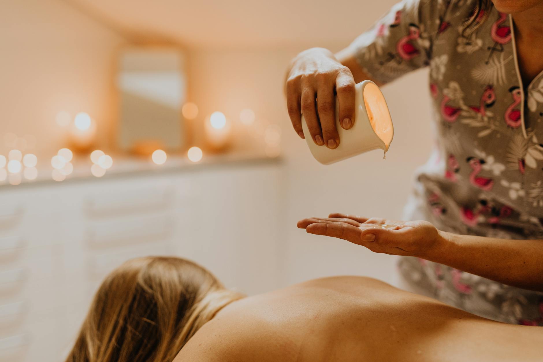 Best Spas in Paris for Travelers: Affordable and Mid-Range Options