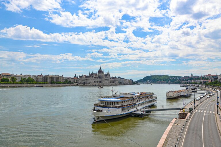 Danube River Cruises: Routes, Ports, and Complete Planning Guide ToursZoom
