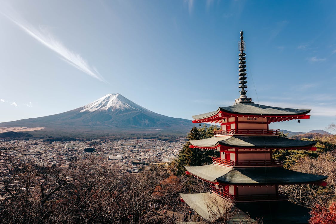 Japan Tours: The Complete 2026 Travel Guide