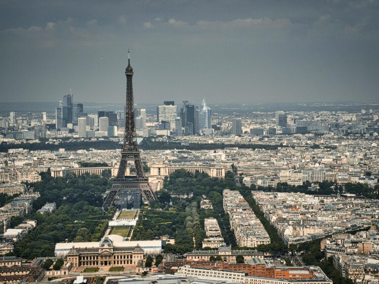 Top 20 Things to Do in Paris: A Practical Visitor's Guide ToursZoom