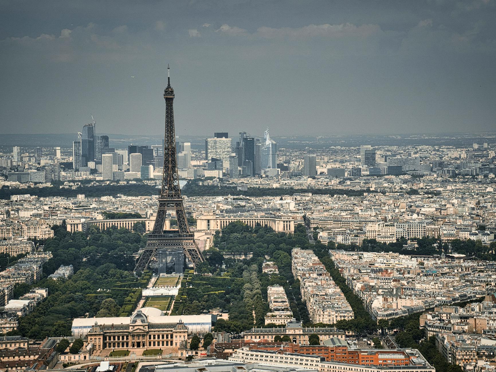 Top 20 Things to Do in Paris: A Practical Visitor’s Guide