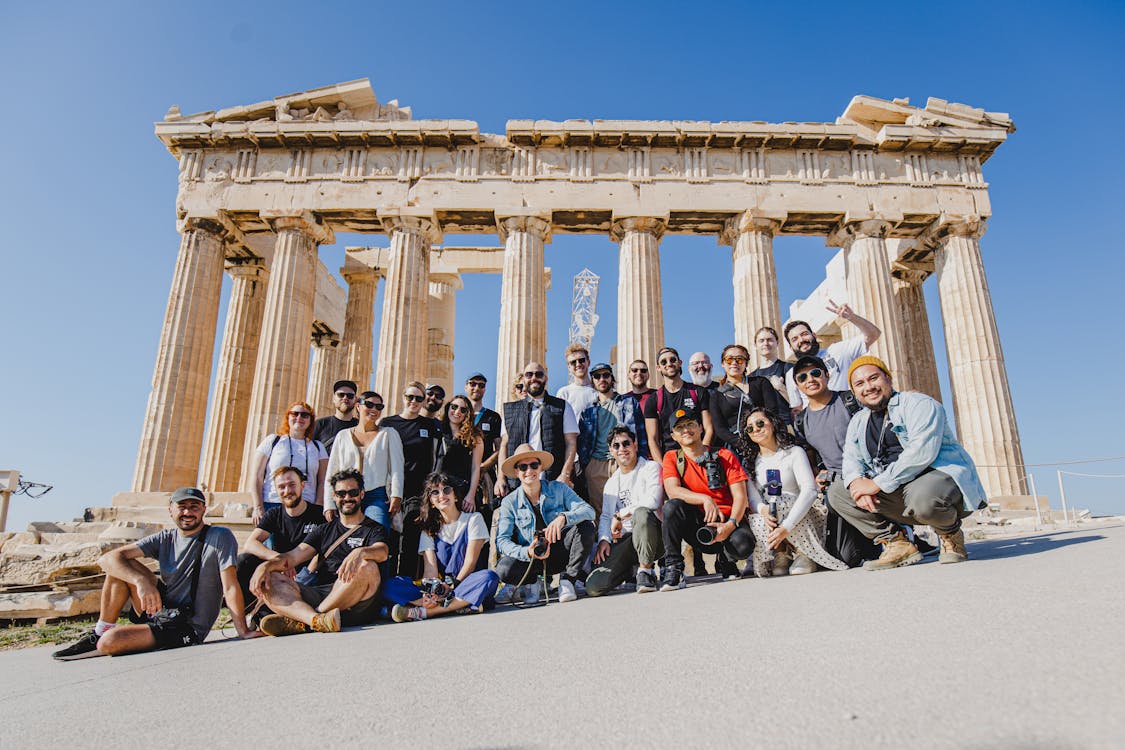 10 Types of Guided Tours (And How to Choose the Right One)