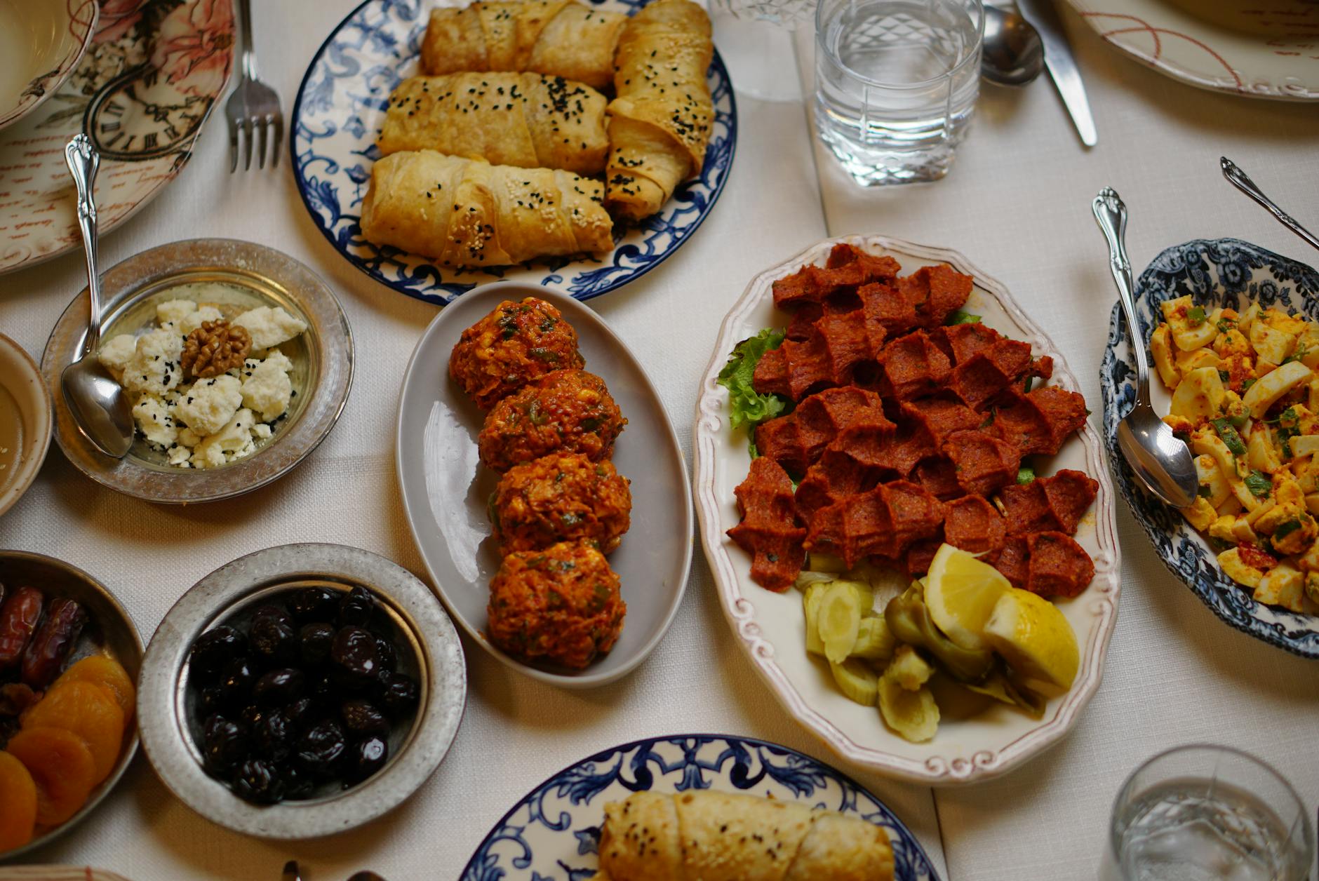 Best Vegetarian Restaurants in Athens: Where to Eat Well Without Meat