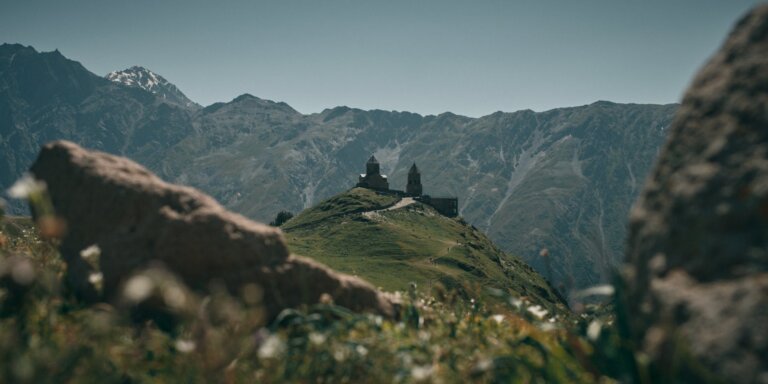 Georgia (the Country) Tours: What It's Actually Like to Travel the Caucasus ToursZoom