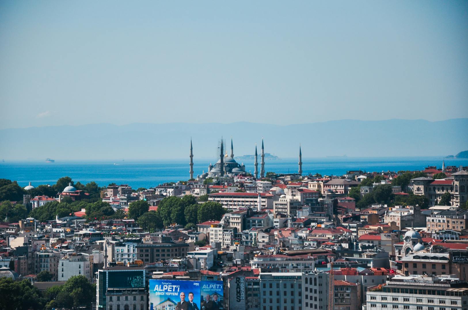 Turkey Tour Packages: What a Multi-Day Trip Actually Looks Like