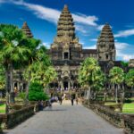Angkor Wat tours Compare temple pacing before sunrise promises