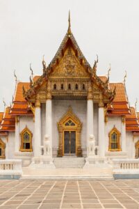 Best Thailand tours Decide how Bangkok, the north, and islands fit together