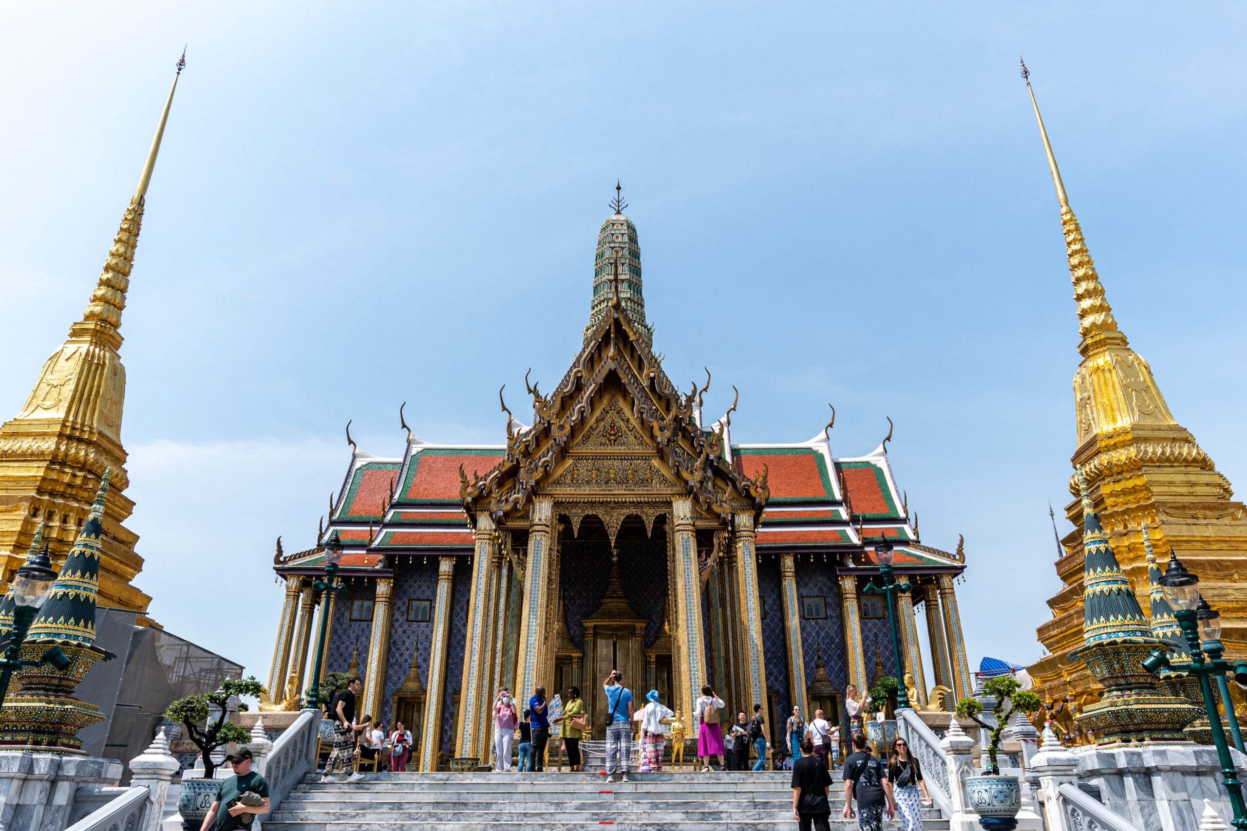 Best Thailand tours Decide how Bangkok, the north, and islands fit together