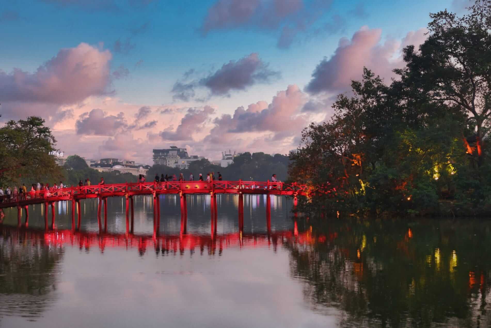 Hanoi tours