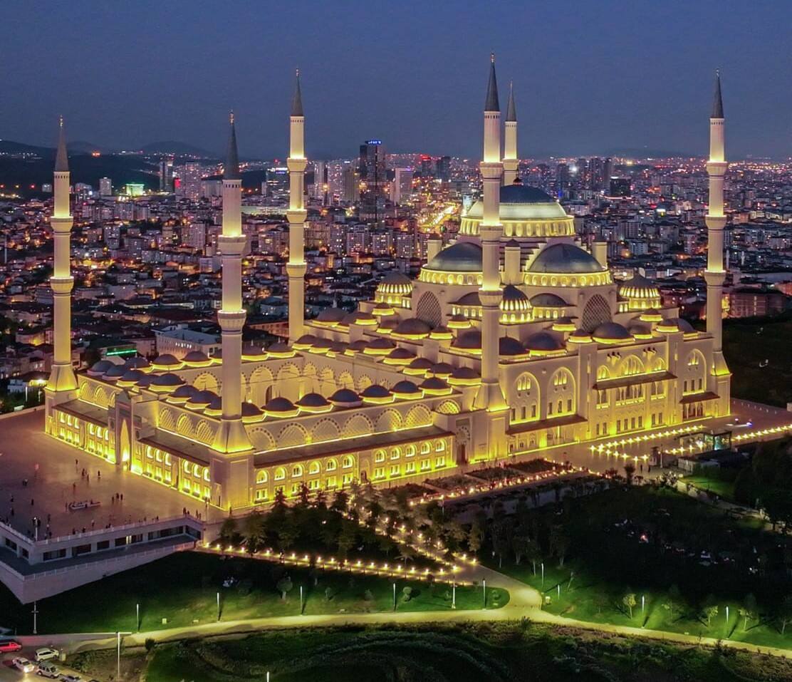 Turkey