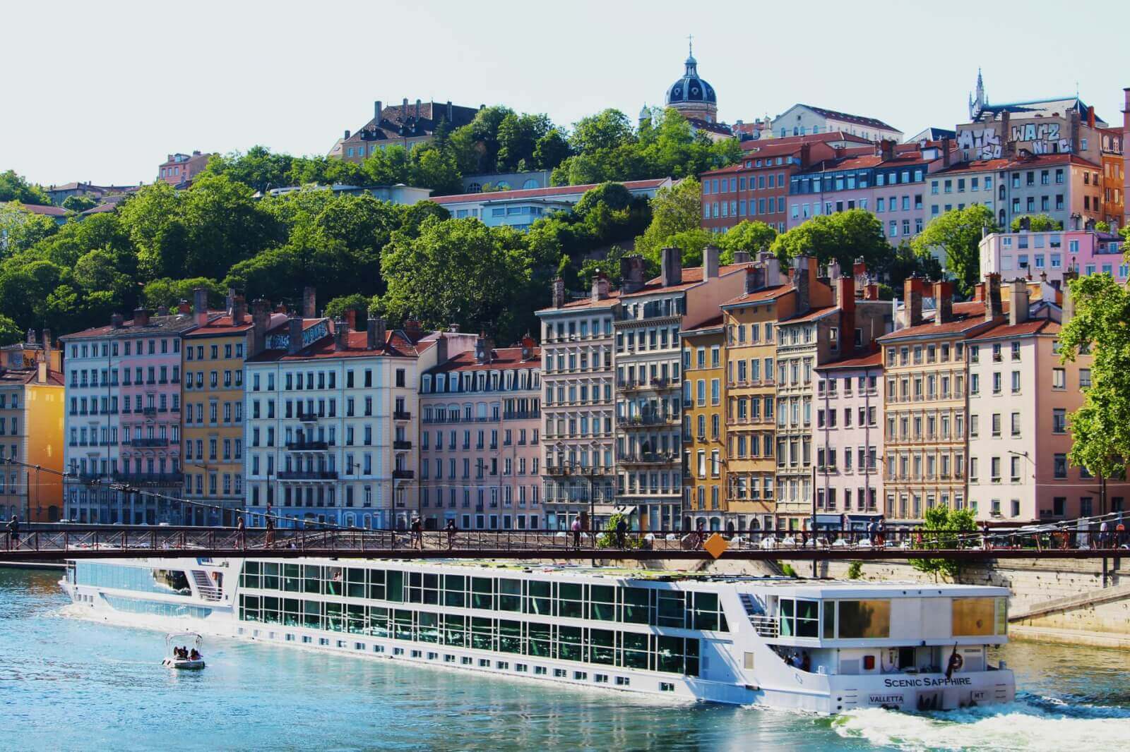 Best Rhone River Cruises for First-Timers 2026