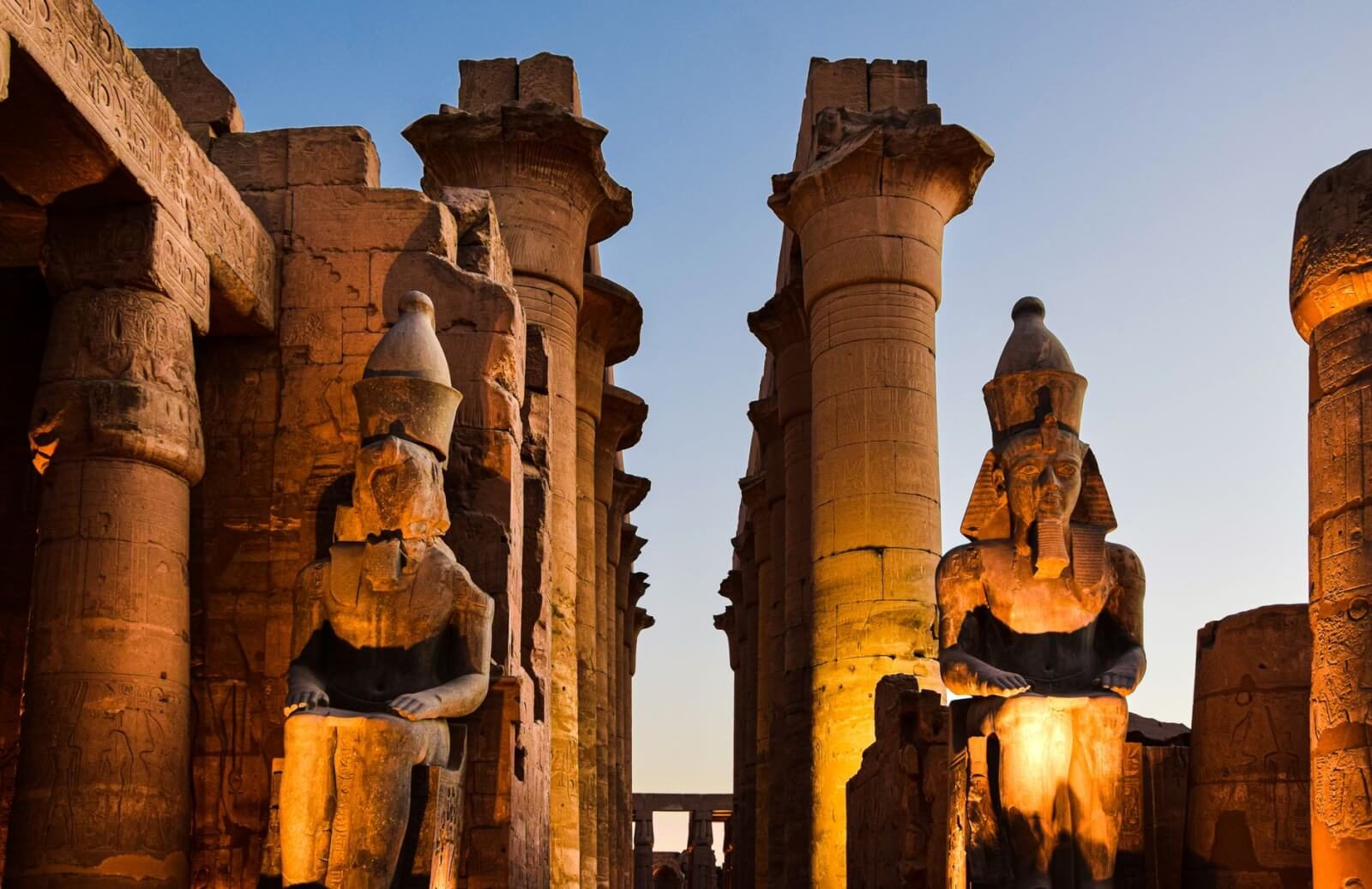 Best Time to Visit Egypt: Seasons, Crowds, and How to Plan Your Trip