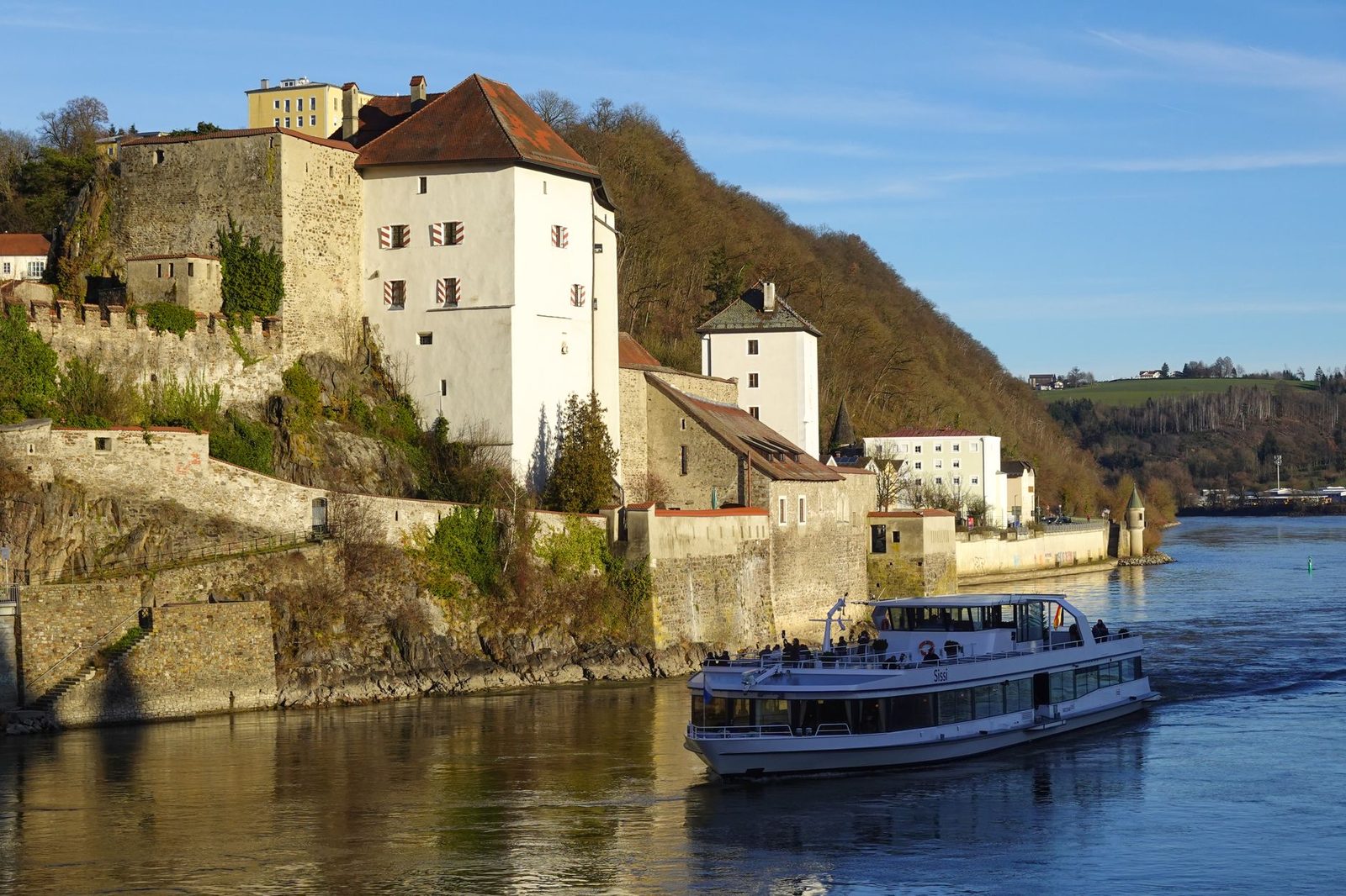 Danube River Cruises: Routes, Ports, and Complete Planning Guide