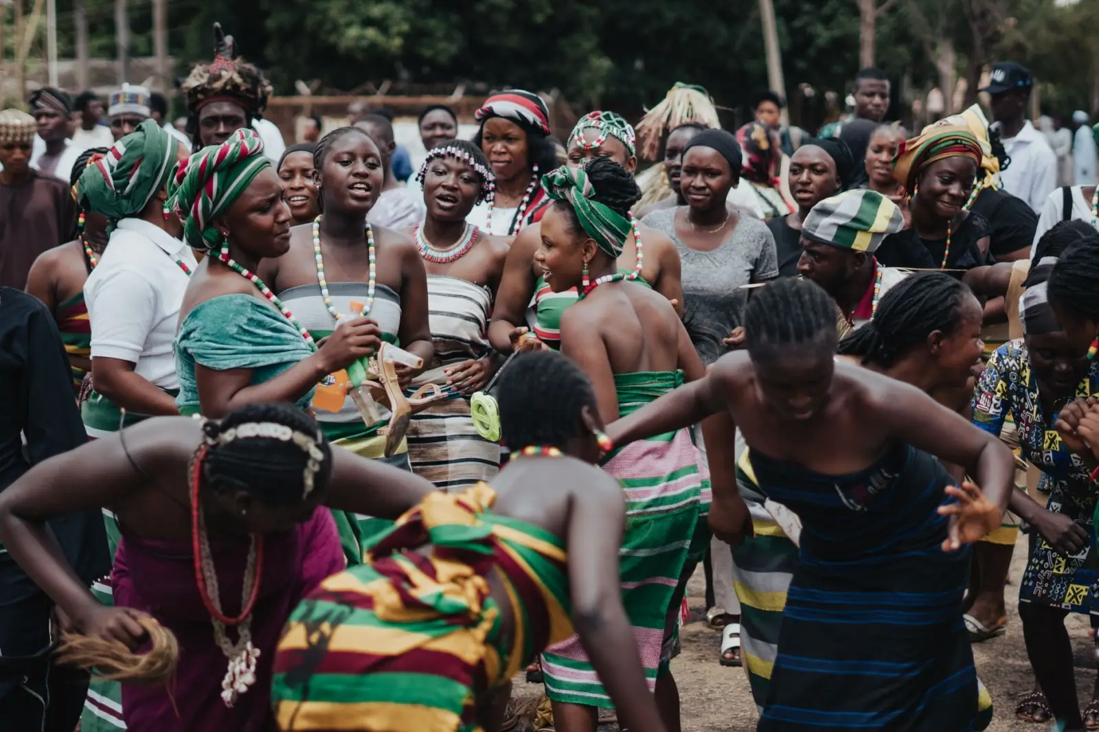 How Group Tours Work: Sizes, Costs, and What to Actually Expect ToursZoom Participants engaging in a cultural activity during a small-group tour