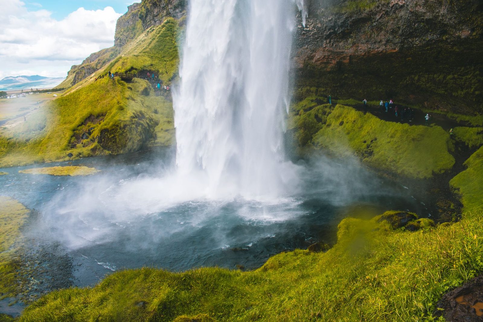 Iceland Adventure Tours: What to Expect When the Weather Doesn’t Cooperate