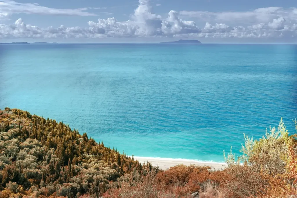 Is Albania Safe for Tourists? An Honest 2026 Guide ToursZoom Albania Riviera blue water beach summer