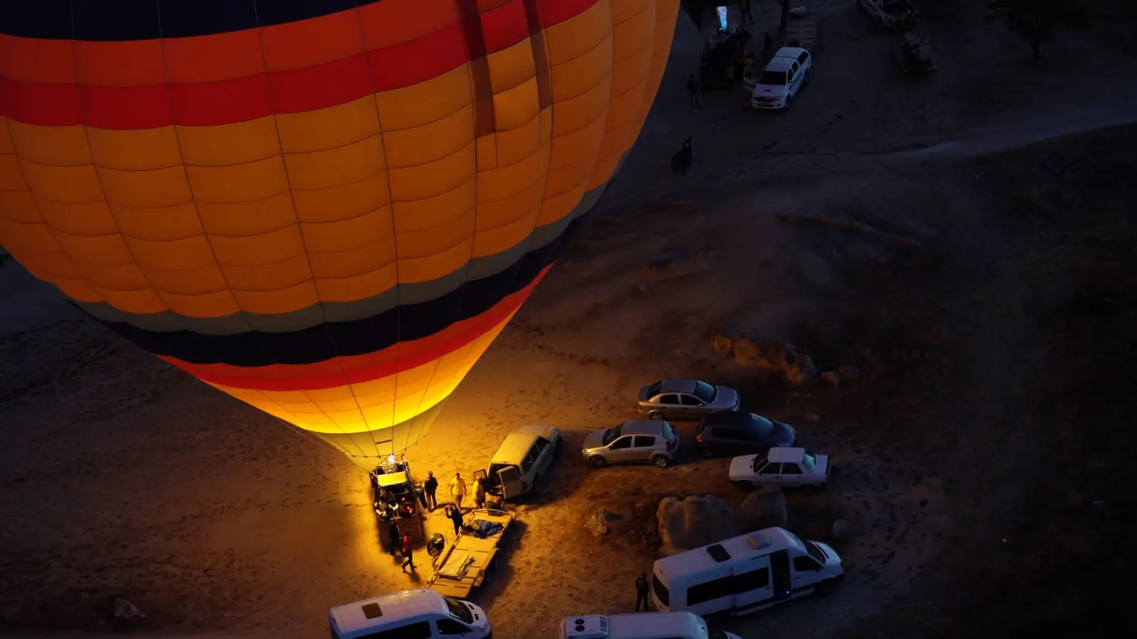 Travel Trends 2026: Where Travelers Are Going Next (and How to Plan It) ToursZoom Cappadocia balloon launches in shoulder season, fewer crowds than peak summer