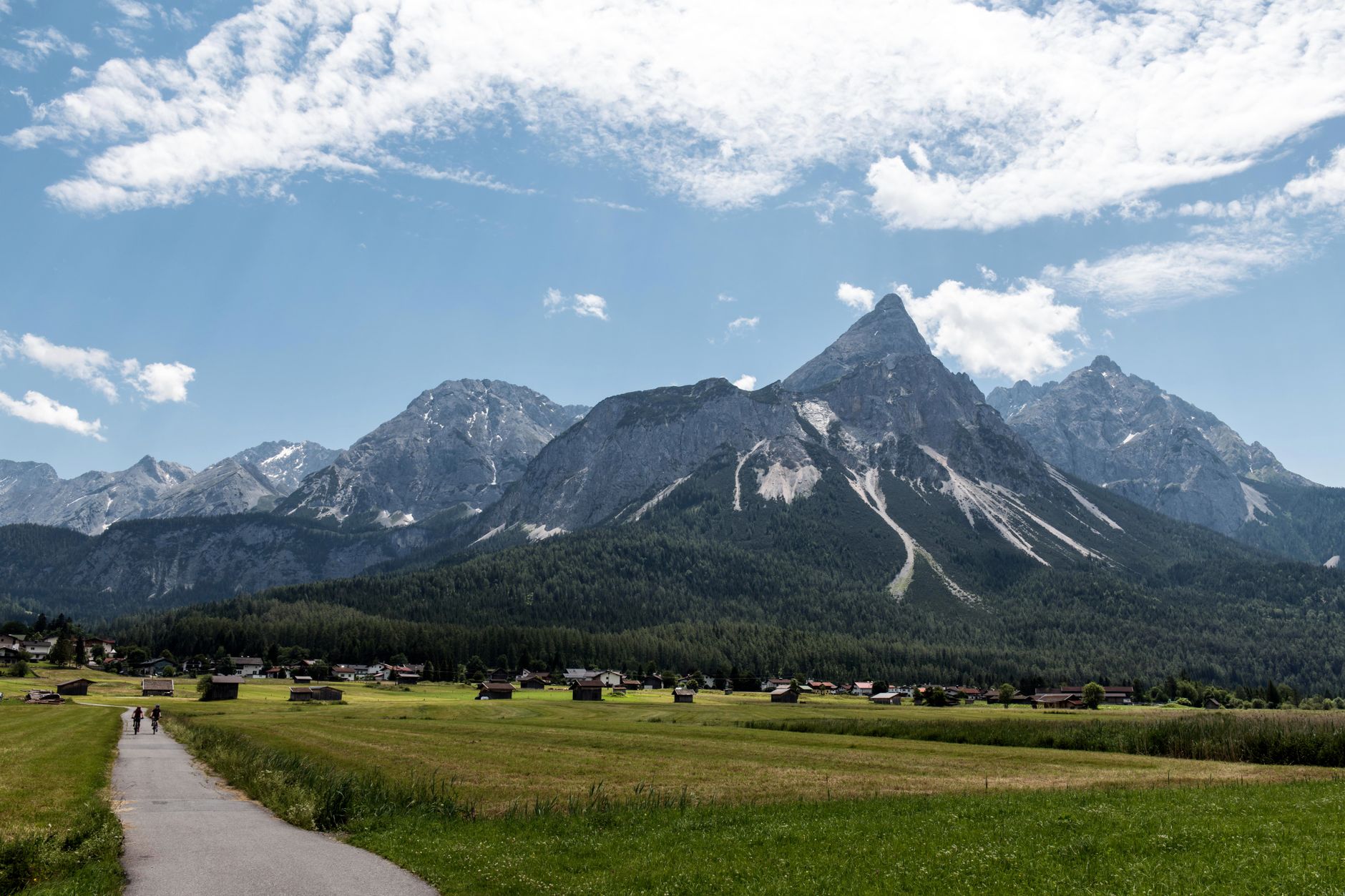 Austria