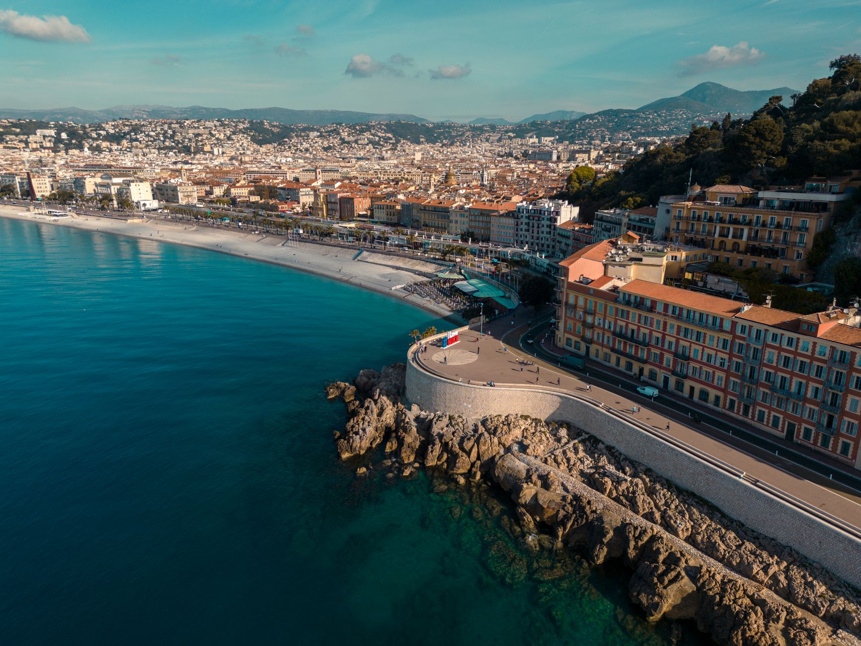 France
